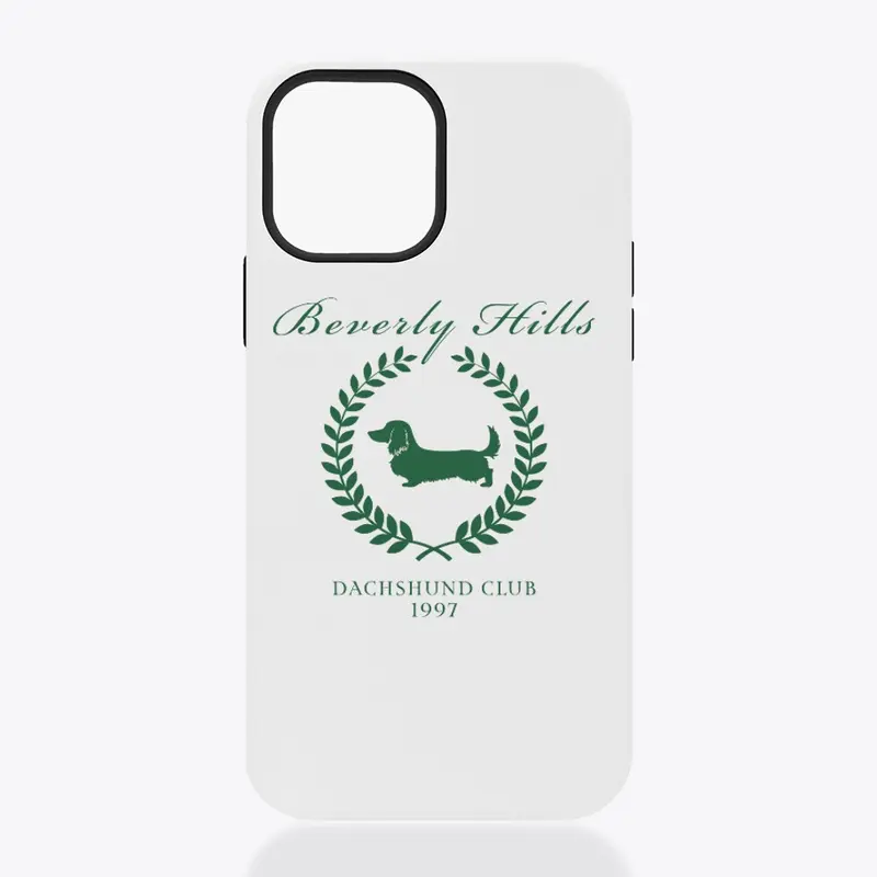 Beverly Hills Dachshund Club