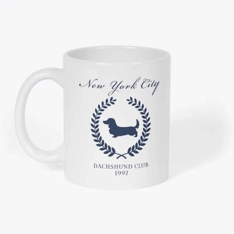 New York Dachshund Club