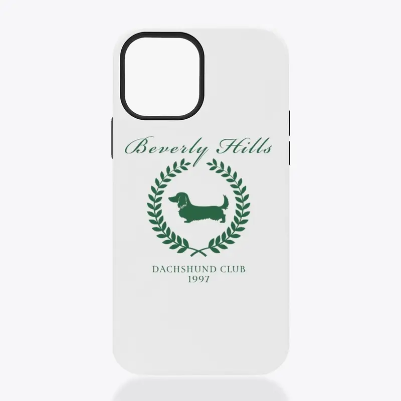 Beverly Hills Dachshund Club