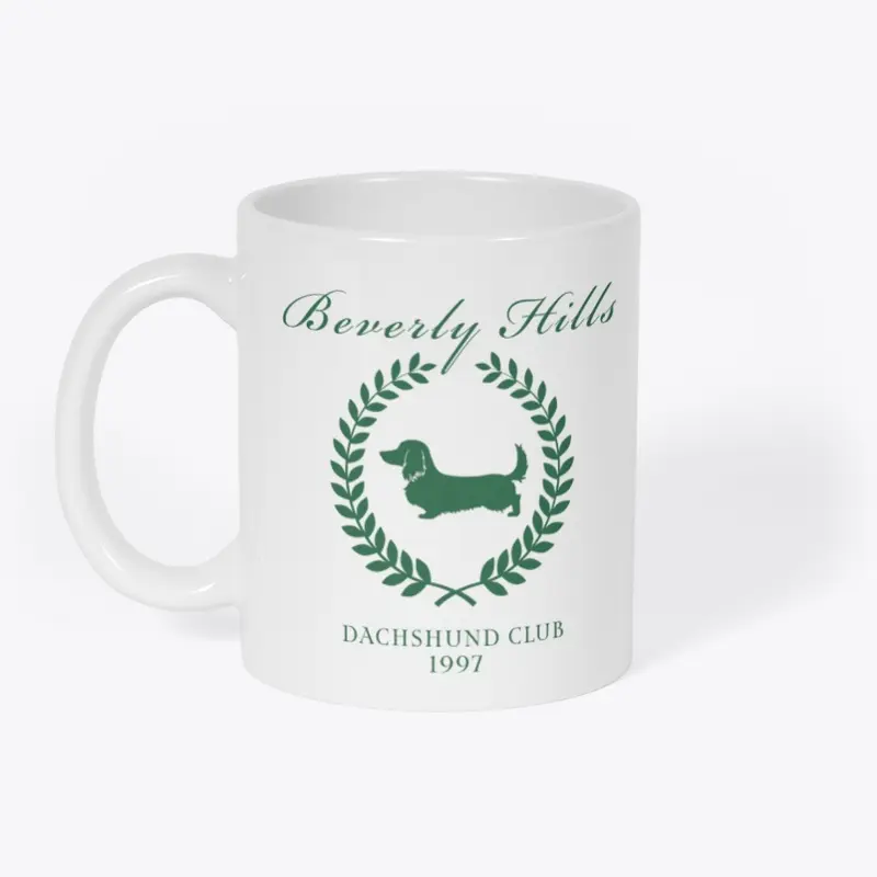 Beverly Hills Dachshund Club