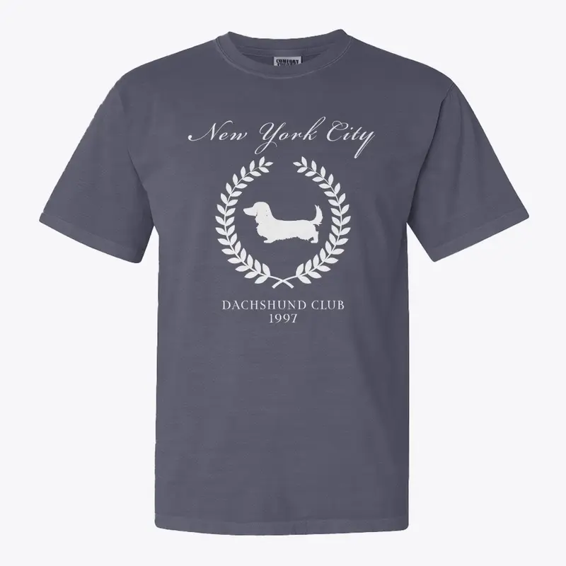 New York Dachshund Club